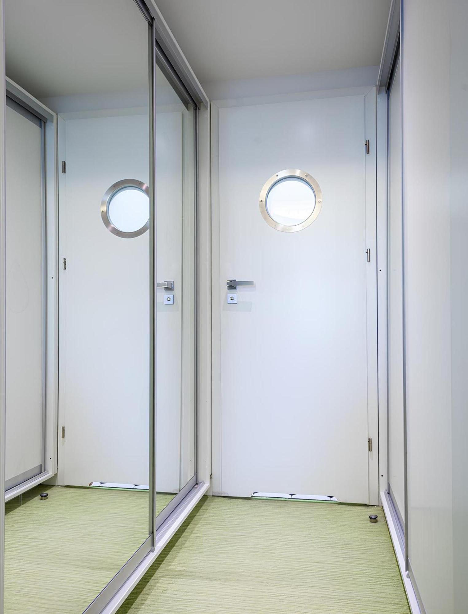 Oomph Wroclaw Deluxe Apt Ruska Lejlighed Eksteriør billede